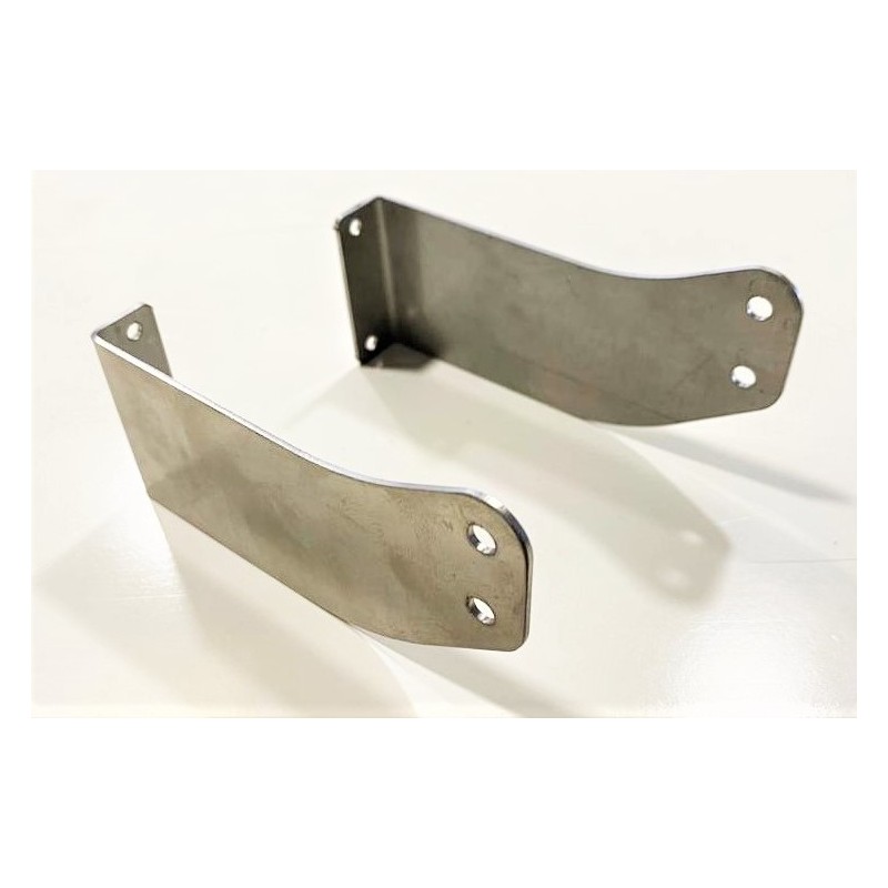 KIT TIRADOR PUERTA HORNO RMG MAXI PLUS / TANDEM 3 - 4