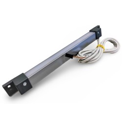 KLP1036AKIT BARRA LUZ LED HORNO UNOX L200 LINE MISS LINE MICRO