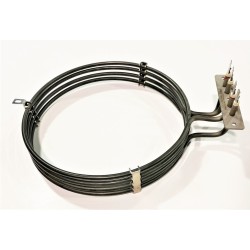 RESISTENCIA HORNO DIFRI  104PX UMI3 4000W 400VAC