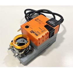 ACTUADOR BELIMO LMC24A CIMA SMP02-24 HORNO SALVA TERMOPAN GIROTHERM TPS 123 CICLOTHERM MT -100/4 LM230A 3.5VA 1.5W