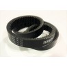CORREA VARIADORA 850W 900VA PARA BATIDORA SAMMIC BM22 TEXROPE