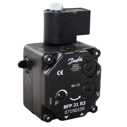 BOMBA DANFOSS BFP 21 R3 071N0109 GIRO A IZQUIERDA