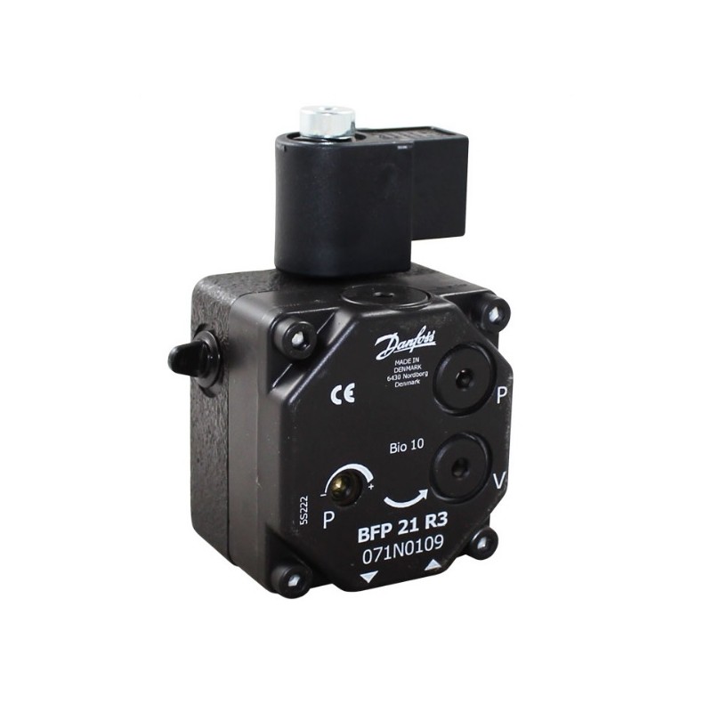 BOMBA DANFOSS BFP 21 R3 071N0109 GIRO A IZQUIERDA
