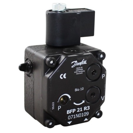 BOMBA DANFOSS BFP 21 R3 071N0109 GIRO A IZQUIERDA