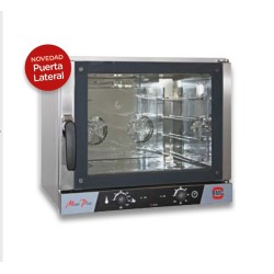CRISTAL EXTERIOR HORNO RMG MAXIPLUS TECNODOM NERONE