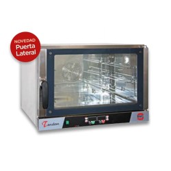 CRISTAL EXTERIOR HORNO RMG TANDEM 3 TANDEM 4 TECNODOM NERONE APERTURA LATERAL