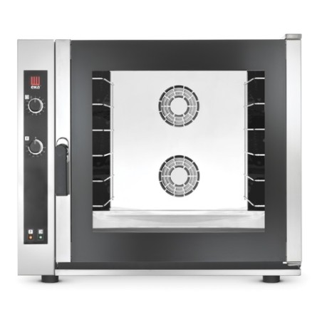 CRISTAL INTERIOR HORNO RMG / EKA 664 P