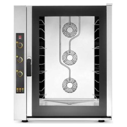 CRISTAL EXTERIOR HORNO RMG / EKA K10