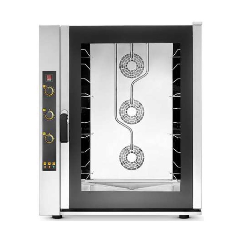 CRISTAL EXTERIOR HORNO RMG / EKA K10