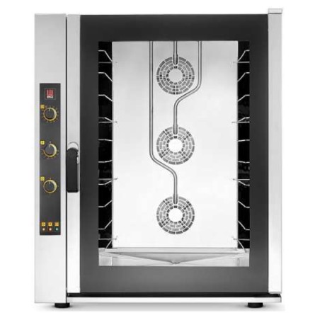 CRISTAL INTERIOR HORNO RMG / EKA K10