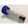 KVL1135A FILTRO AGUA 3/4" HORNO UNOX KVL1135A CON CONEXIÓN VNR Ø10mm