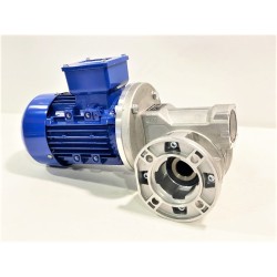 MOTOR PARA HORNO MONDIAL FORNI ROTOR WIDE 80100/G SS-63M2-4 B5 MGM TYPE BM 63 B4