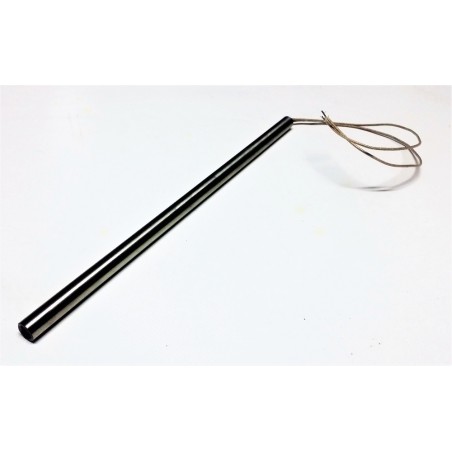 RESISTENCIA PARA EMPAQUETADORA ULMA P100 Ø8x200mm 230Vac 350W
