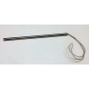 RESISTENCIA PARA EMPAQUETADORA ULMA P100 Ø8x200mm 230Vac 350W