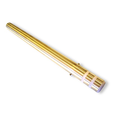 RESISTENCIA PARA EMPAQUETADORA ULMA Ø22x310mm 230Vac 500W