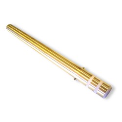 RESISTENCIA PARA EMPAQUETADORA MAPE Ø22x320mm 500W 230Vac