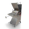 ESCUDILLADORA BIZCOCHOS DE PEDAL MÁQUINA BIZCOCHOS DE PIE CON CORTE A PEDAL MAQUINA DE HACER BIZCOCHOS PASTELERIA