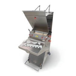 MAQUINA DE HACER BIZCOCHOS PASTELERIA ESCUDILLADORA BIZCOCHOS DE PEDAL MÁQUINA BIZCOCHOS DE PIE CON CORTE A PEDAL