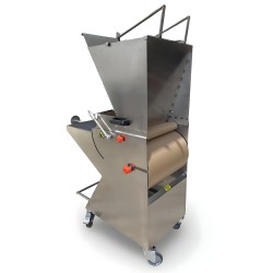 ESCUDILLADORA BIZCOCHOS DE PEDAL MÁQUINA BIZCOCHOS DE PIE CON CORTE A PEDAL MAQUINA DE HACER BIZCOCHOS PASTELERIA