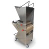 ESCUDILLADORA BIZCOCHOS DE PEDAL MÁQUINA BIZCOCHOS DE PIE CON CORTE A PEDAL MAQUINA DE HACER BIZCOCHOS PASTELERIA
