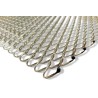 MALLA ACERO INOXIDABLE FORMADORA FANCY 450x400mm