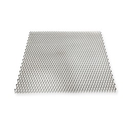 MALLA ACERO INOXIDABLE FORMADORA FANCY 450x400mm