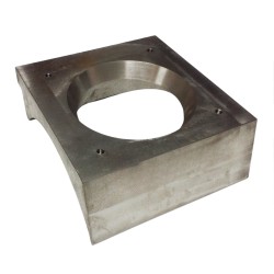 TEJA TAMBOR PESADORA PISTON DOBLE SUBAL MAPANVA CIBERPAN SALVA CSM MENDOZA PEDRO PRAT MARTIN Ø80 / Ø90mm