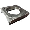 TEJA TAMBOR PESADORA PISTON DOBLE SUBAL MAPANVA CIBERPAN SALVA CSM MENDOZA PEDRO PRAT MARTIN Ø80 / Ø90mm
