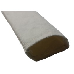 MANGA DESCARGA SILO HARINA Ø460mm x 2000mm