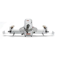LAMINADORA SOBREMESA SIGMA SFG 500