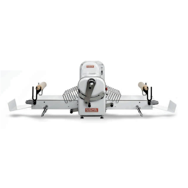 LAMINADORA SOBREMESA SIGMA SFG 500