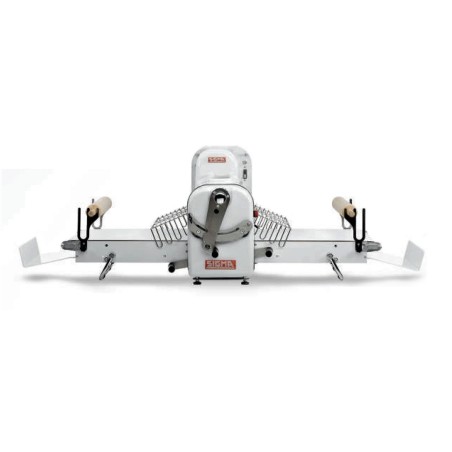 LAMINADORA SOBREMESA SIGMA SFG 500