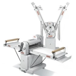 LAMINADORA VERTICAL SIGMA SFG 500