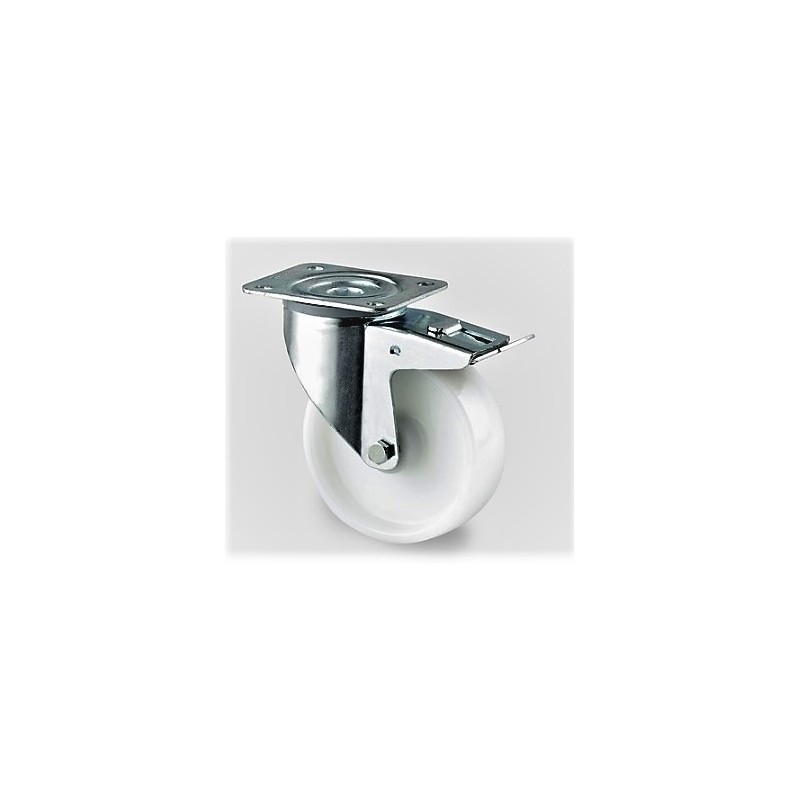 RUEDA PESADORA DIVISORA FORMADORA CARGADOR HORNO EMPAQUETADORA RUEDA PARA PANADERIA Y PASATELERIA RUEDA PARA CARROS DE TRANSPORT