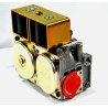 VALVULA DE GAS SIT 830 TANDEM 0063AP7060/4 0830040 0830034 0830040 HORNOS UNOX QUEMADORES FLAXMER 0830040