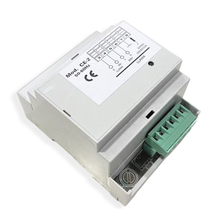 CENTRALITA HORNO DOBRA DETECTOR IONIZACIÓN ENCENDIDO GAS CE2 VALLTRADE
