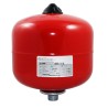 VASO EXPANSION GASOLEO IBAIONDO 25LTS. 8 BAR