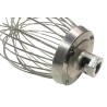BATIDOR BATIDORA MENDOZA ACCESORIO BATIDOR INOXIDABLE 15L EJE ENCASTRADO Ø25mm