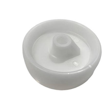 RUEDA NYLON PARA PESADORA DIVISORA Ø125x45mm