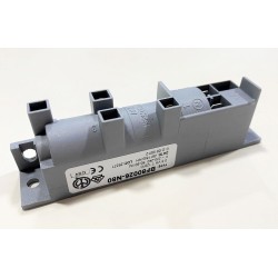 UNOX KVE1065A XG813 XG813G XG613G XG613 XG413G DOBRA TURBO 611P T1011 GAS TRANSFORMADOR ENCENDIDO ITW BF80026-N80 2 SALIDAS 230V