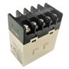 CONTACTOR OMRON G7J-4A-B HORNO FM 25A 110Vac/60Hz HORNO FM HORNO FMRX603 RX604