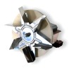 MOTOR HORNO I.M.S 50W 110VAC UNOX FM DOBRA EKA CONBEQ VENIX