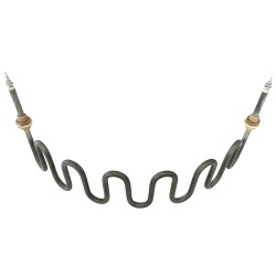 RESISTENCIA HORNO GPG PLUMA 6T/9 ARIS 1750W 230Vac