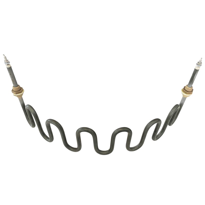 RESISTENCIA HORNO GPG PLUMA 6T/9 ARIS 1750W 230Vac