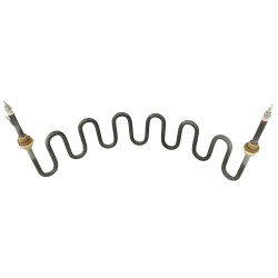 RESISTENCIA HORNO GPG PLUMA 6T/9 ARIS 1750W 230Vac
