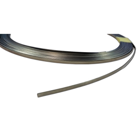 RESISTENCIA CINTA NICROM ENVASADORAS EMPAQUETADORAS MAPE ULMA RAELMA 3x0,5mm