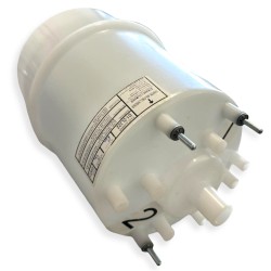 VAPAC PCM1/2L-2W0 CÁMARA FERMENTACION NFRISA GPG GOUET