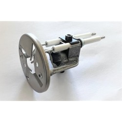 DEFLECTOR QUEMADOR JOANNES AZ4 + ELECTRODO