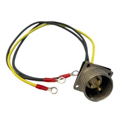 CAZO ELECTRICO SALVA INOX CE-5 / 98 Y CE-98 CUADRO DE MANDOS CMD-10/98 CAZO PASTELERIA PEROL PASTELERIA