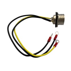 CAZO ELECTRICO SALVA INOX CE-5 / 98 Y CE-98 CUADRO DE MANDOS CMD-10/98 CAZO PASTELERIA PEROL PASTELERIA